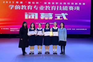 技能大赛