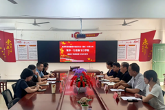 校企携手育人才 订单培养促发展 | 国联城轨与飞行学院开展订单班人才培养洽谈
