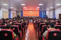 一堂生动的民族团结课！学校举办铸牢中华民族共同体意识专题讲座