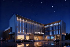 机器人创新中心